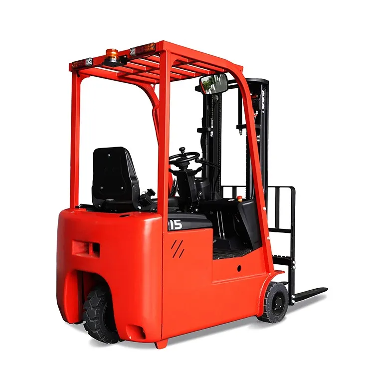 1.5 Ton Electric Forklift